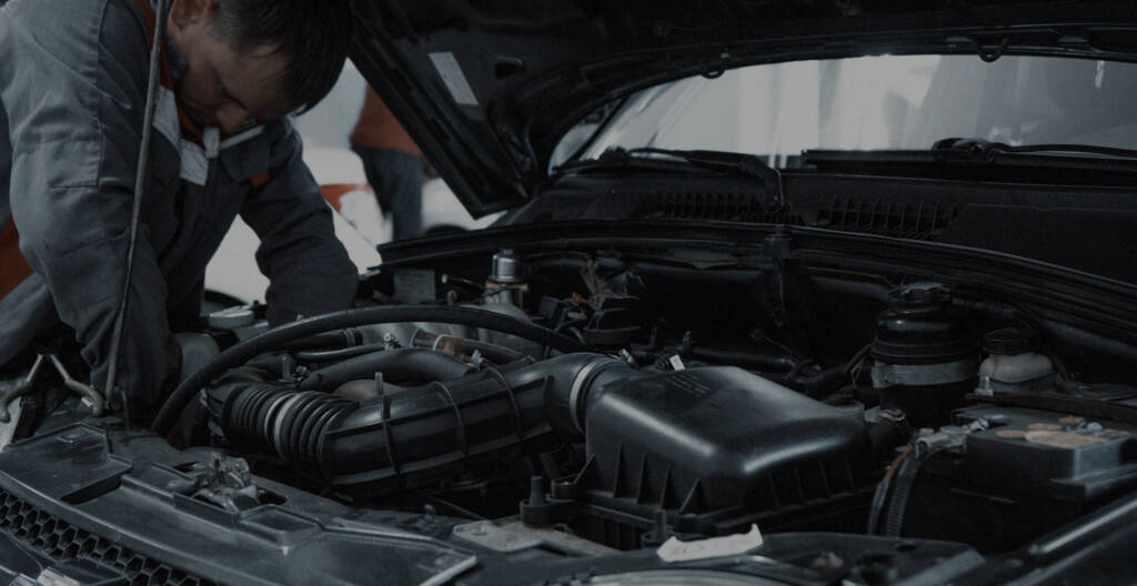 Expert Auto Repair Services in Bridgeton, NJ - Ed's Body Shop